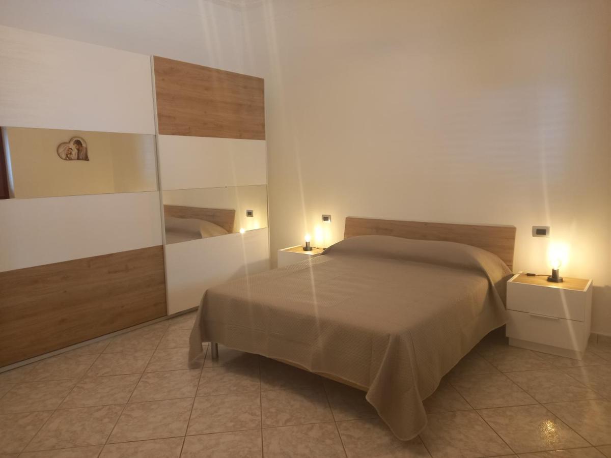 Le Tre Coccinelle Apartment Porto Cesareo Exterior photo