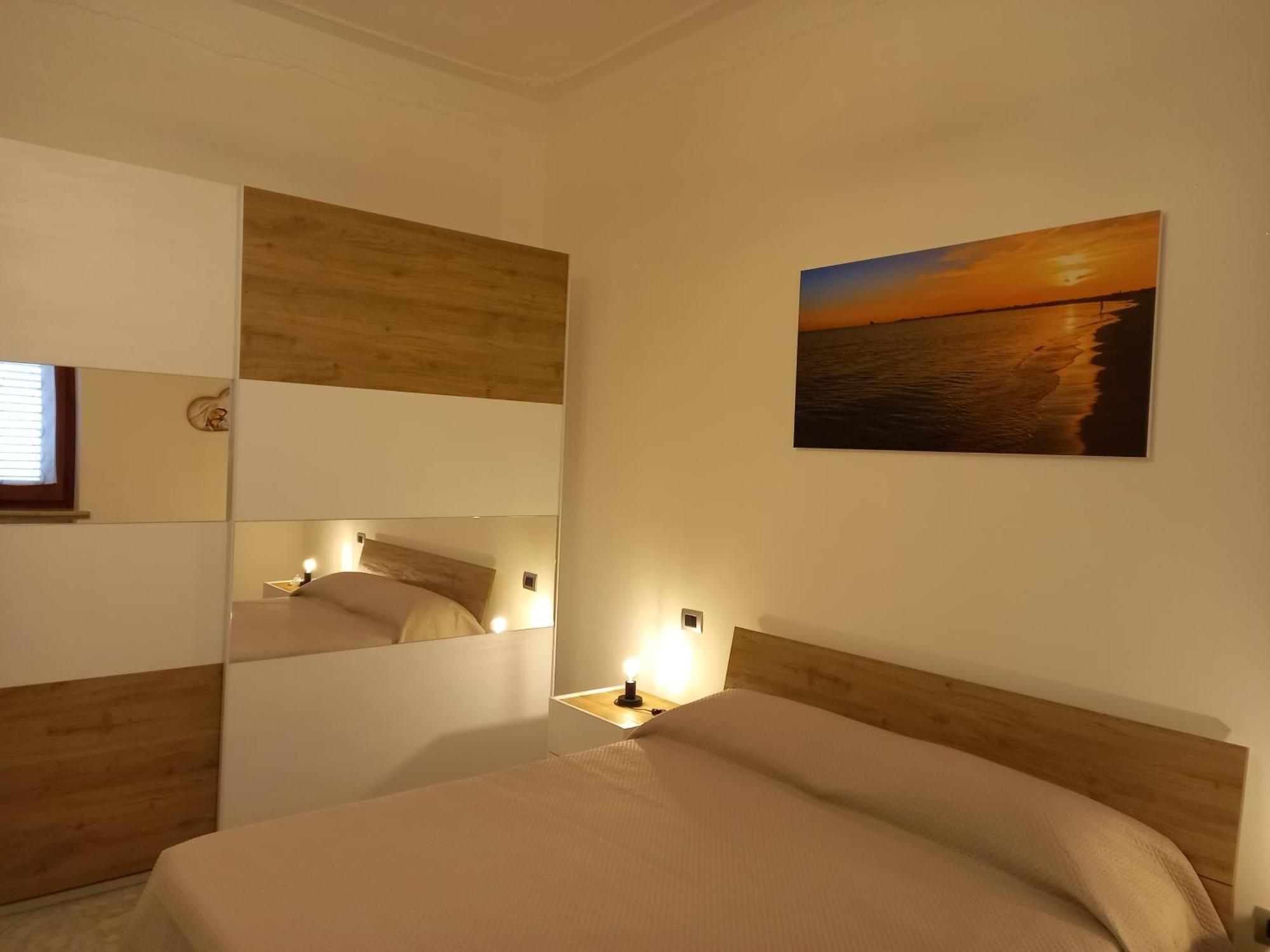 Le Tre Coccinelle Apartment Porto Cesareo Exterior photo
