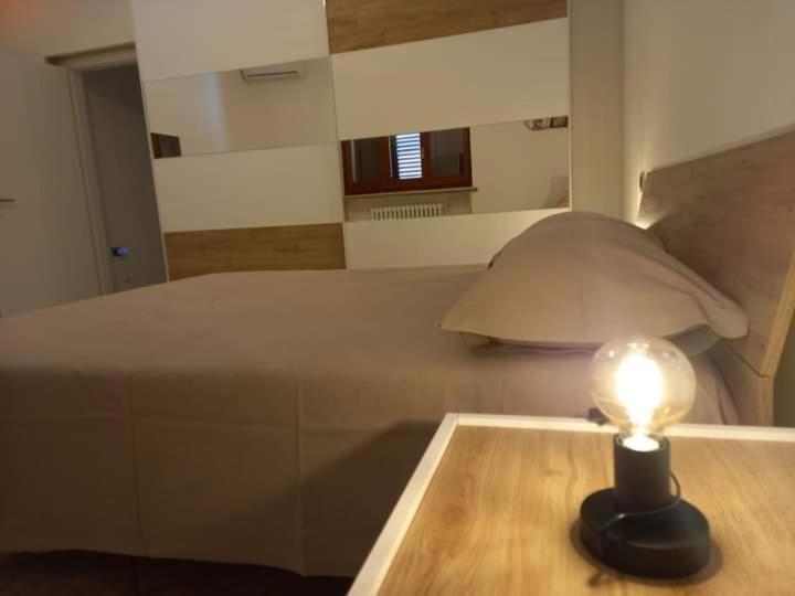 Le Tre Coccinelle Apartment Porto Cesareo Exterior photo