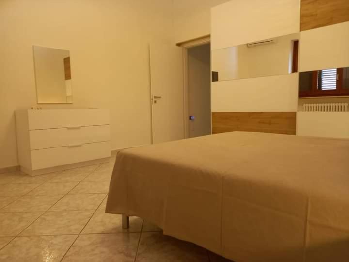 Le Tre Coccinelle Apartment Porto Cesareo Exterior photo