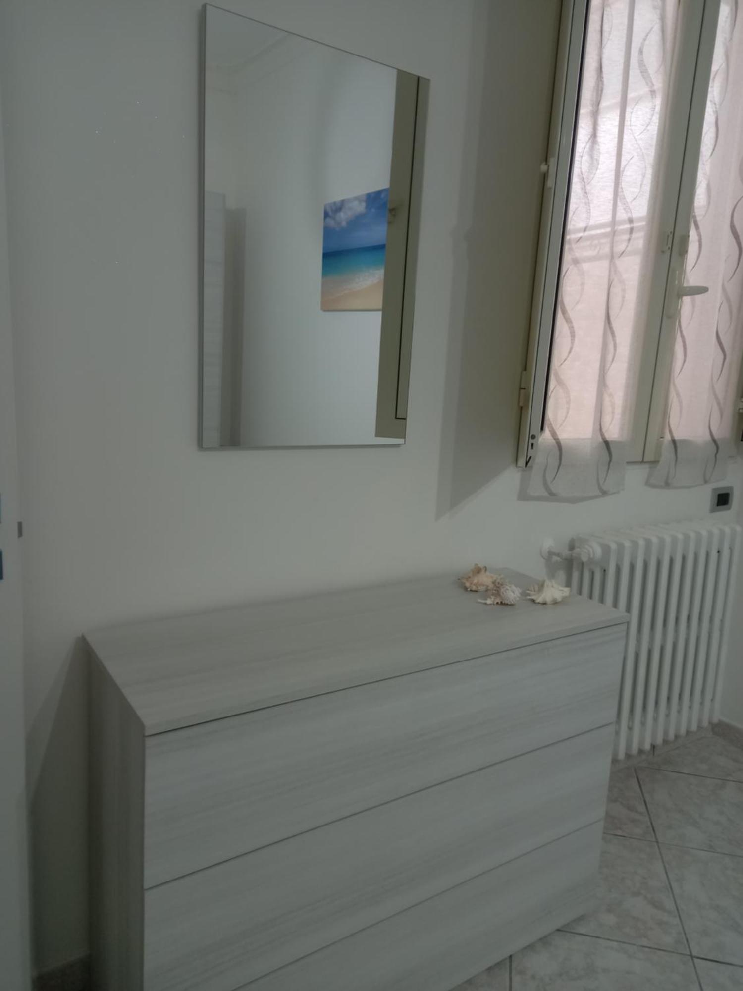 Le Tre Coccinelle Apartment Porto Cesareo Exterior photo