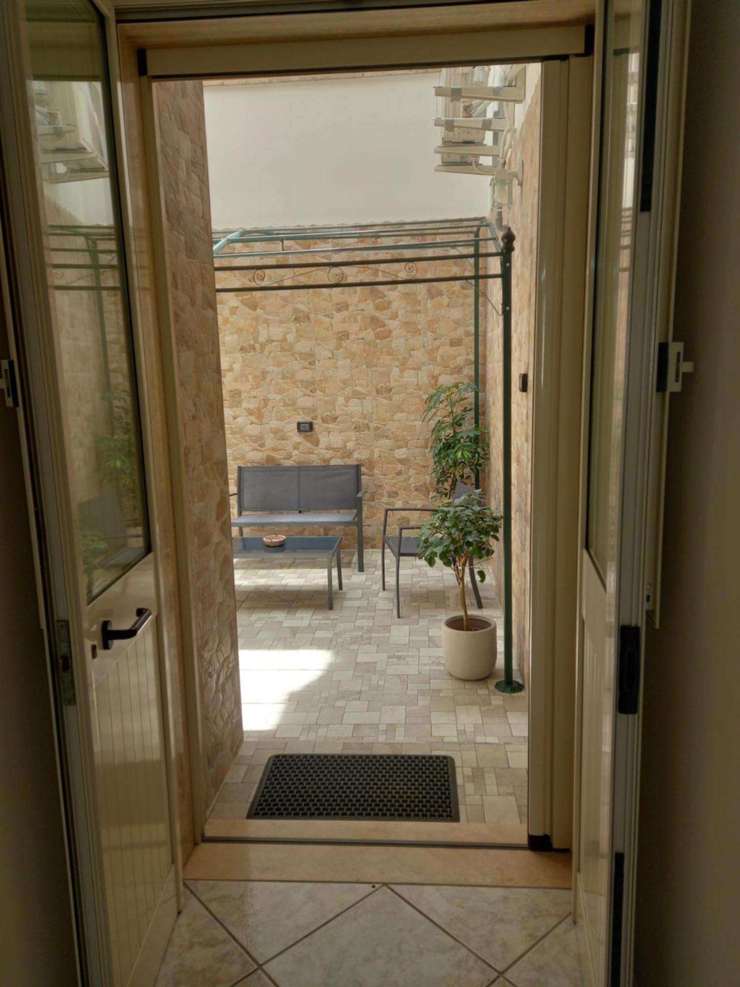 Le Tre Coccinelle Apartment Porto Cesareo Exterior photo