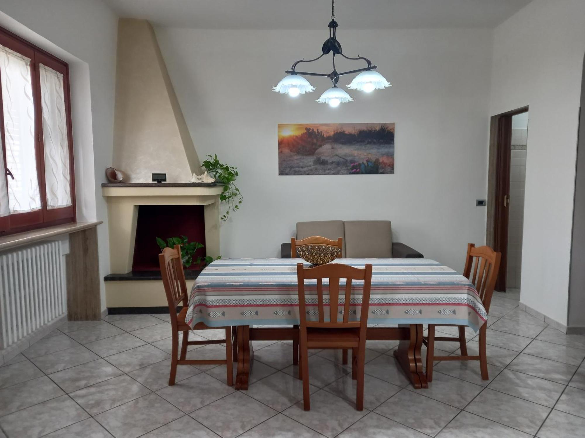 Le Tre Coccinelle Apartment Porto Cesareo Exterior photo